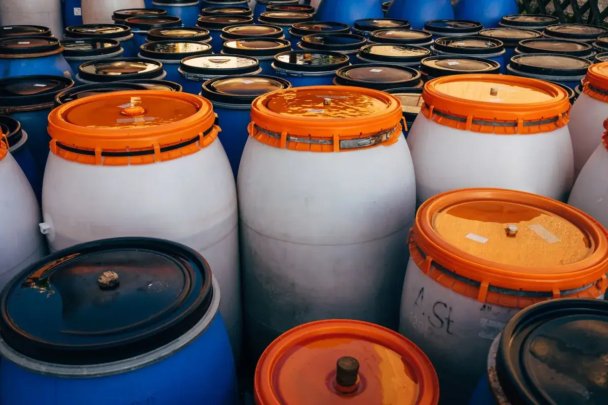 Hazmat Cleanup in Lamoni, IA